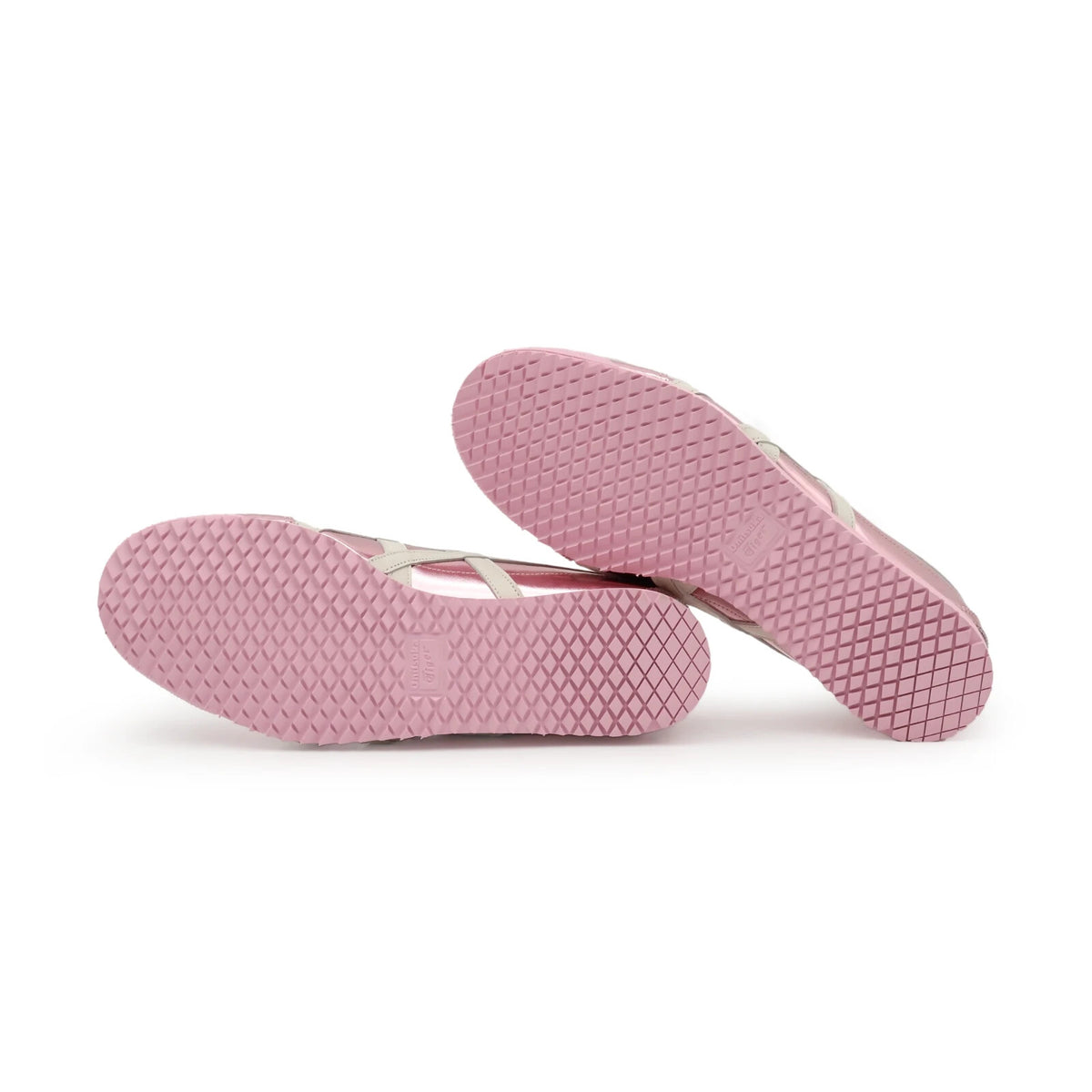 1183C468-700 Onitsuka Tiger Mexico 66 SD Crystal Pink Cream (Men's)