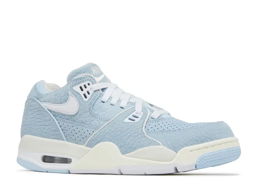 HF6843-400 PJ Tucker Ã Nike Air Flight 89 Low Celestine Blue/White (Men's)