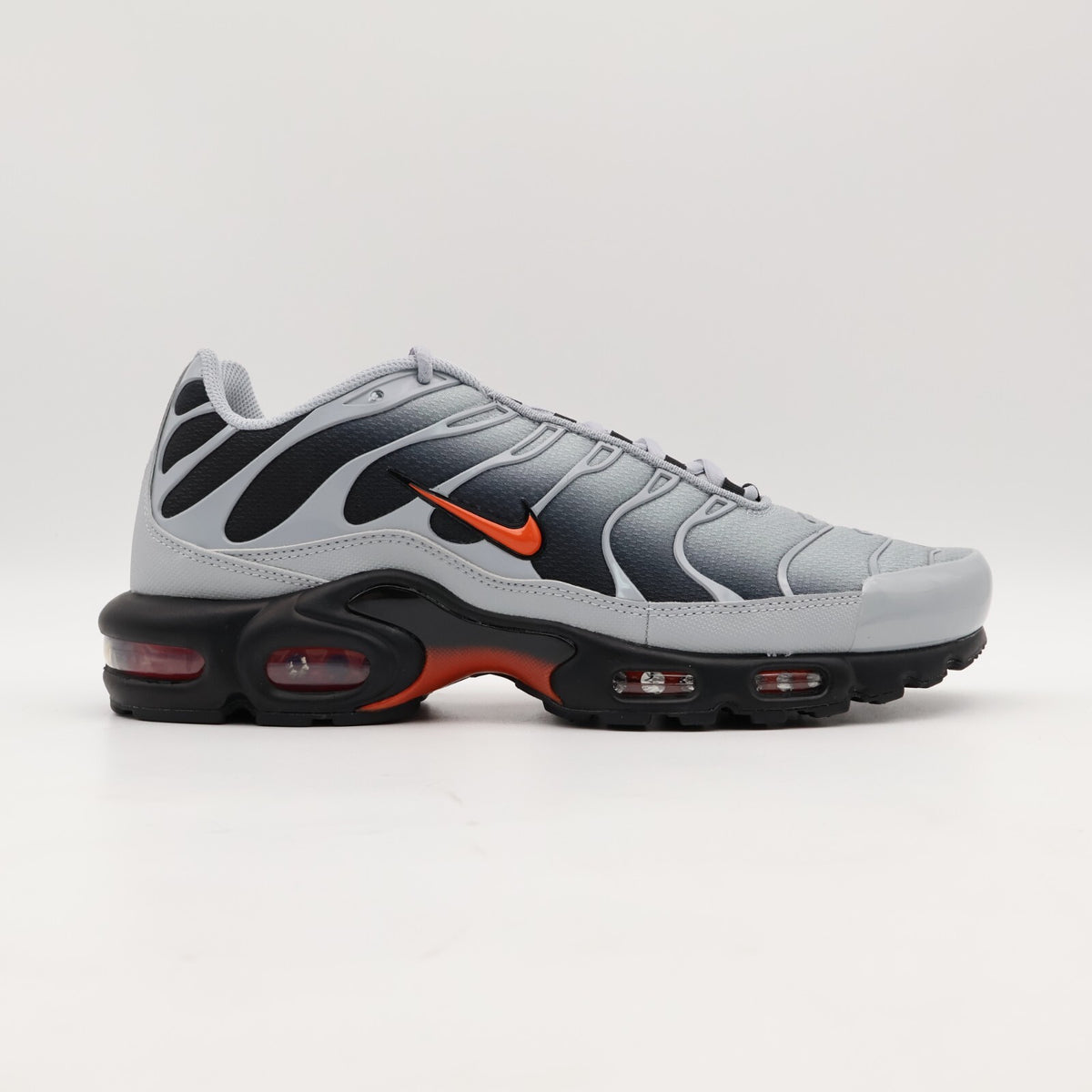 DM0032-011 Nike Air Max Plus Wolf Grey (Men's)