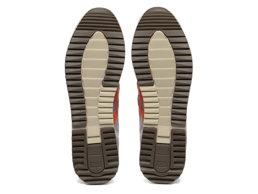 1183A355-250 Onitsuka Tiger California 78 EX "Haze/Habanero" (Men's)