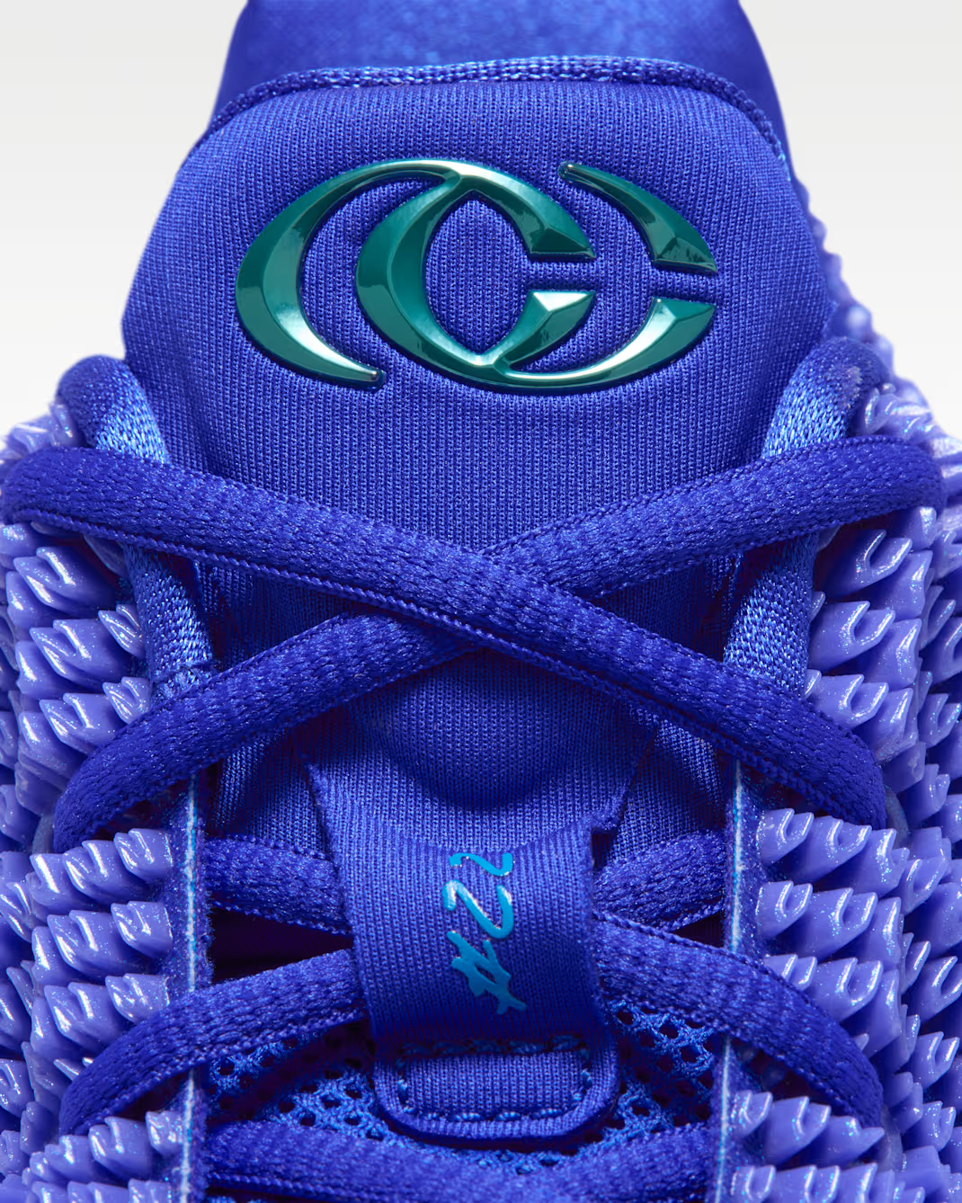 IH7423-400 Nike Caitlin 1 "Racer Blue" (Women's)