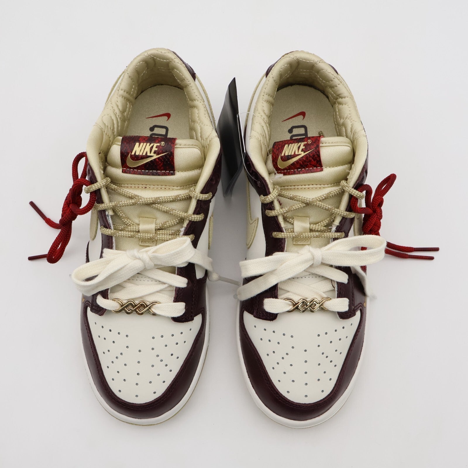 HV5991-171 Nike Dunk Low Year of the Snake (Women's)