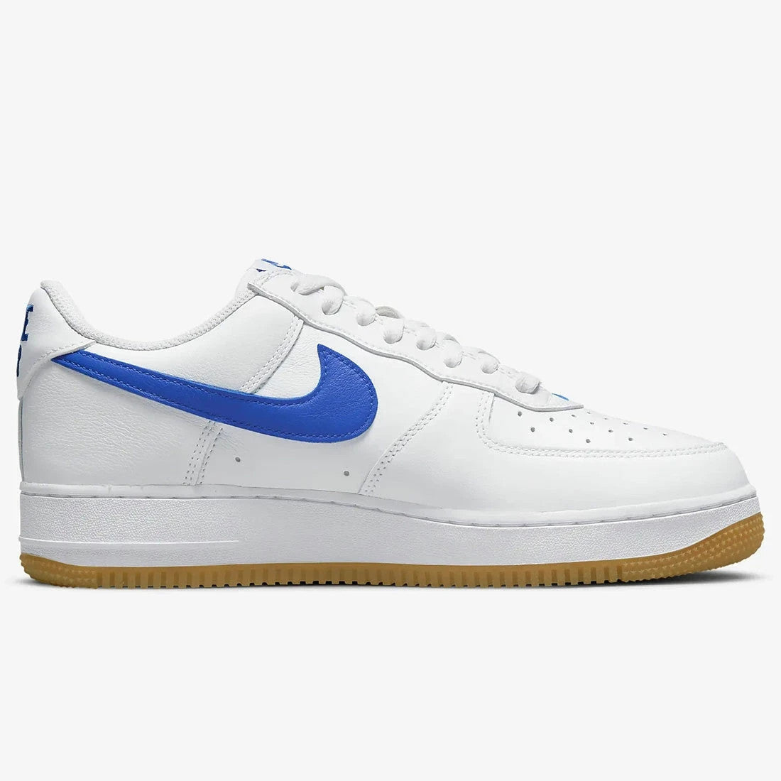 DJ3911-101 DJ3911-101 Nike Air Force 1 Low Color of the Month Blue (Men's)