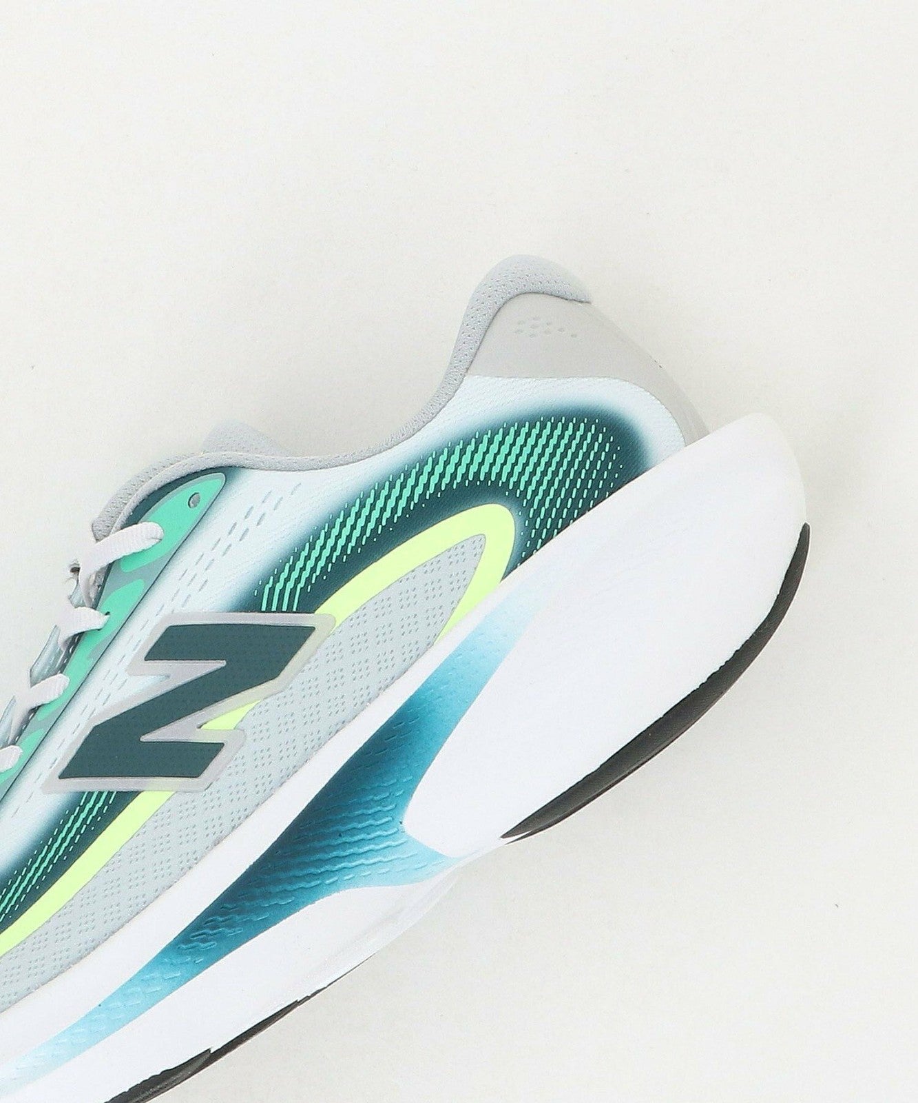 MELPS4B2 New Balance Ellipse V1 Deep EndGlint BlueMedusa Green (Men's)