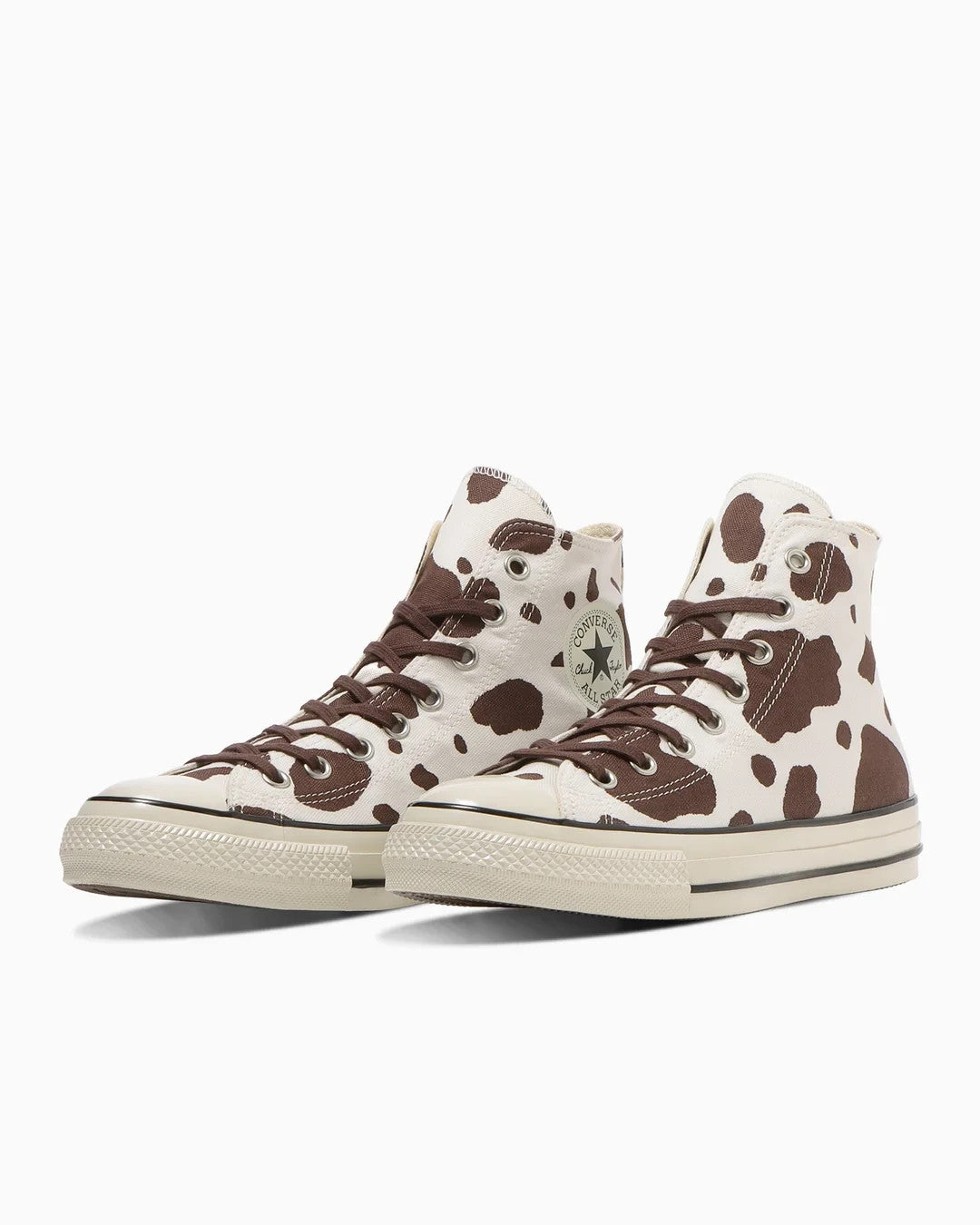 31316750 Converse All Star Aged Cowspot Hi Off-White (Men's)