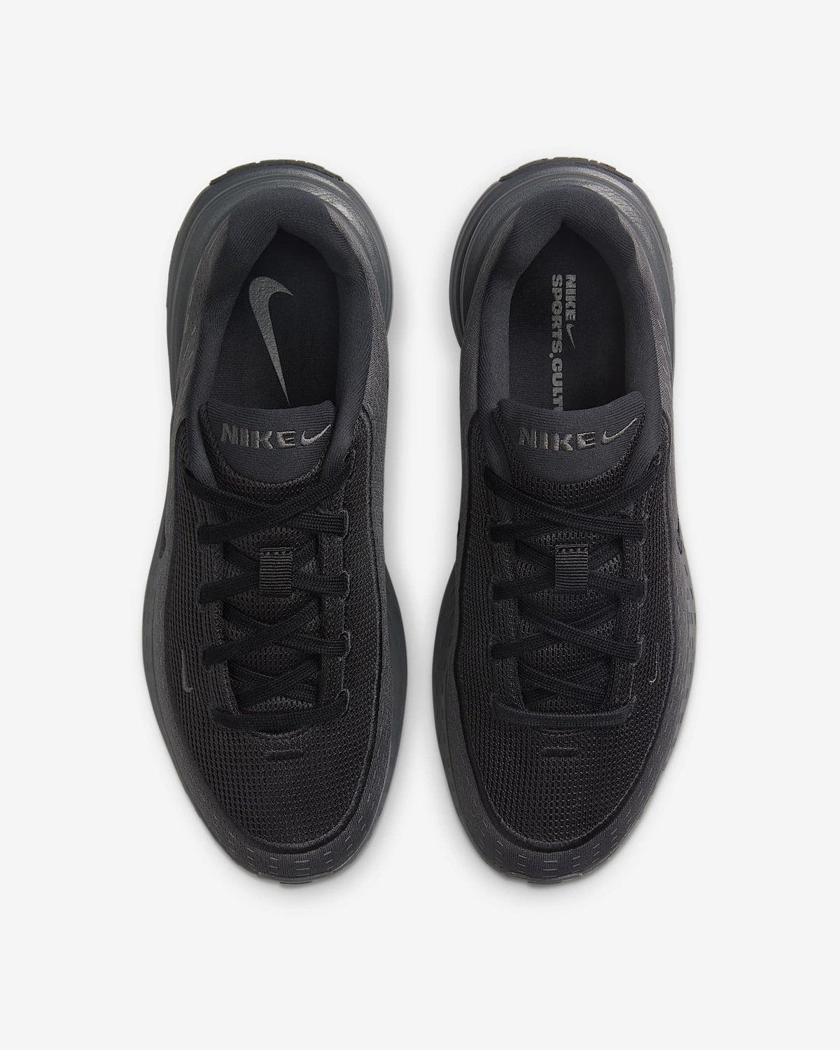 IB2766-001 Nike Uplift SC Anthracite Black Black (Women's)