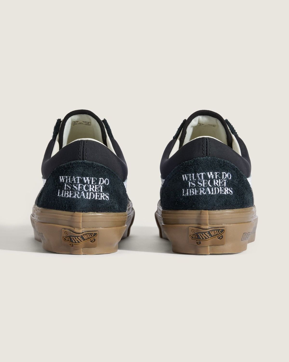 VN000EJUGR4 Liberaiders Ã Vans Premium Old Skool (Men's)