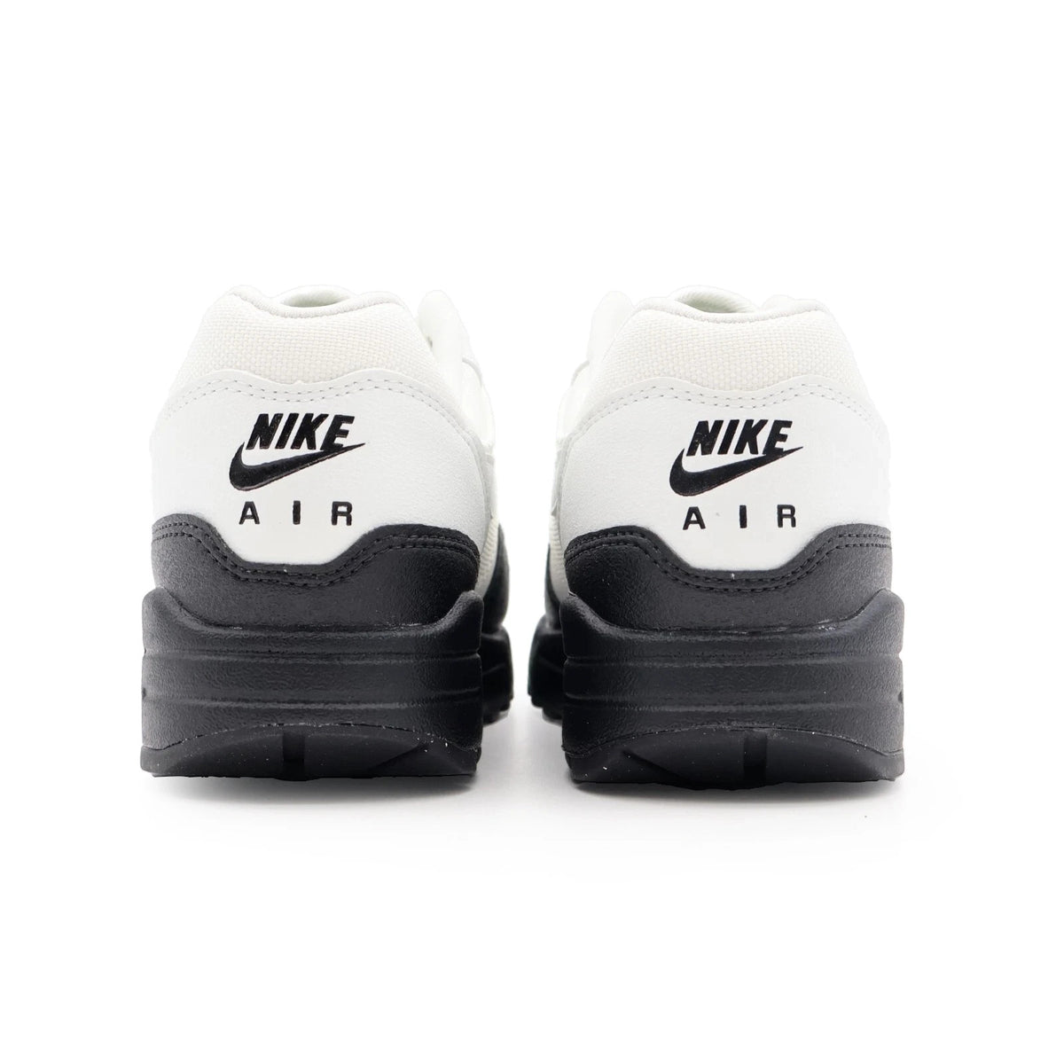 FZ5160-121 Nike Air Max 1 SE Summit White Black White Chlorophyll Green (Men's)