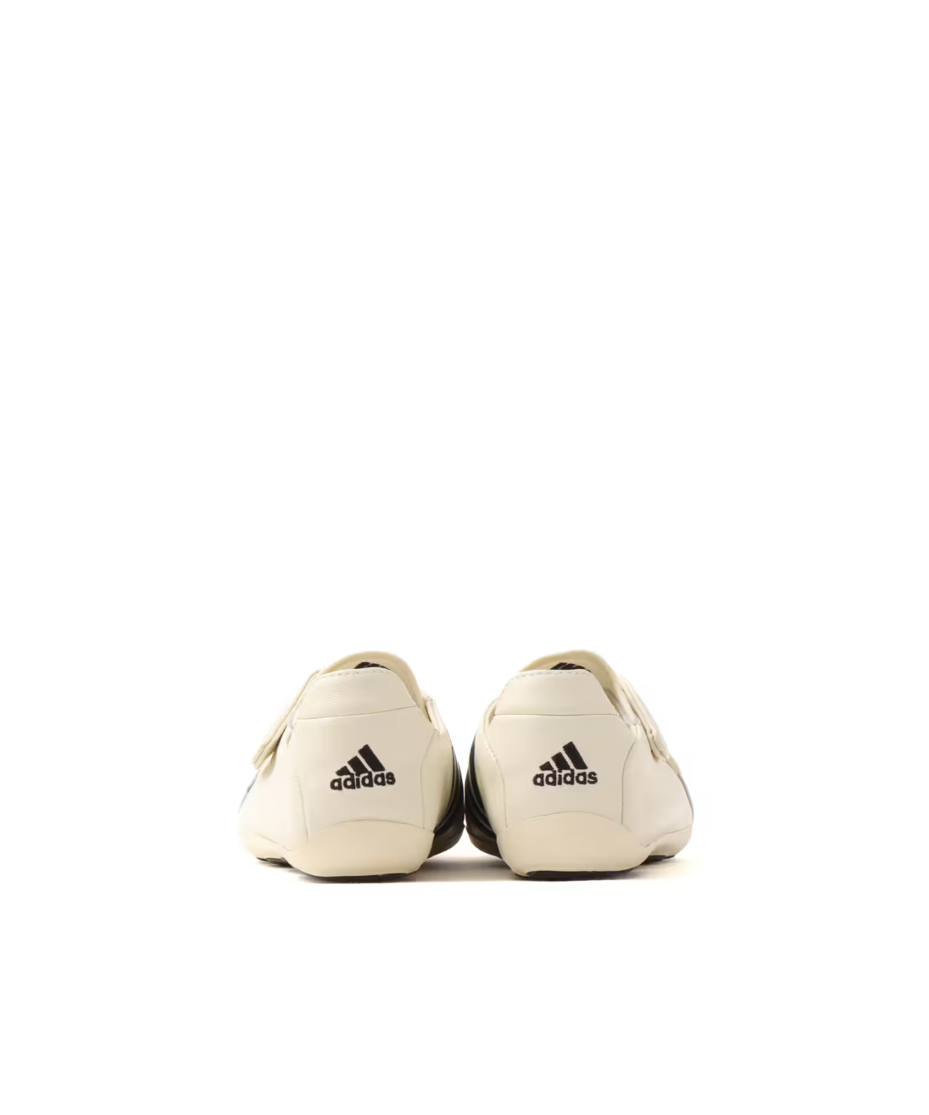 KI7668 Pharrell Williams adidas Vario Flat Earther White Black (Men's)