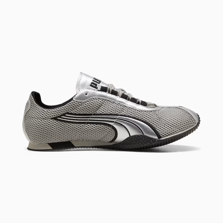 403692-25 Puma H-Street OG "Gray Echo/PUMA Silver" (Men's)