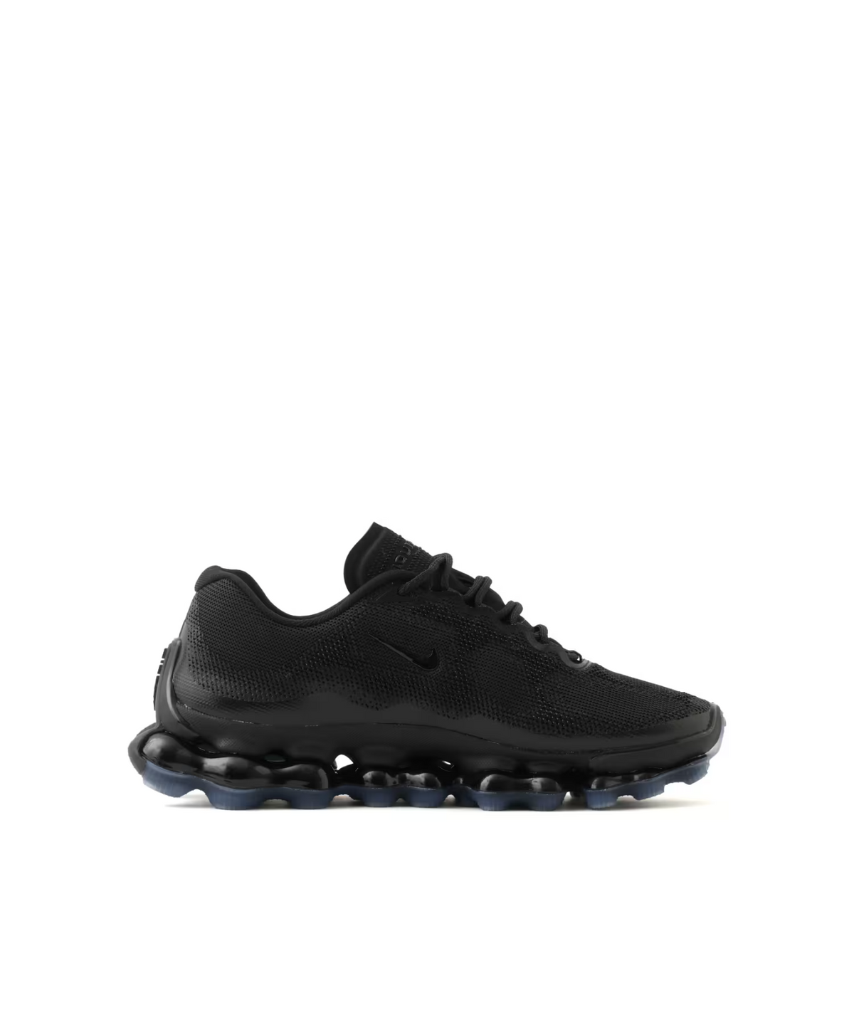 IQ7634-007 Nike Air Liquid Max "Black/Clear" (Men's)