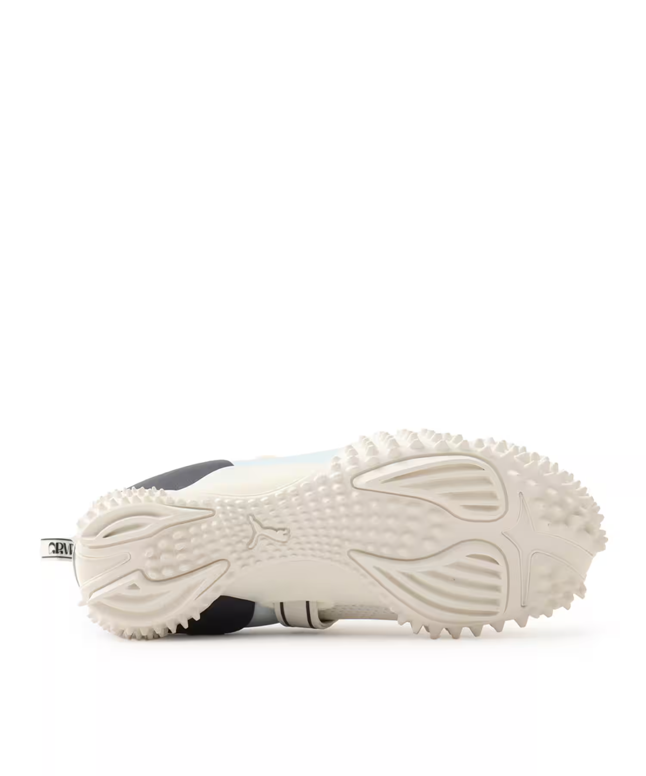 406041-01 PUMA MOSTRO FEY GROVE ATMOS PINK WARM WHITE-SEA GLASS (Men's)