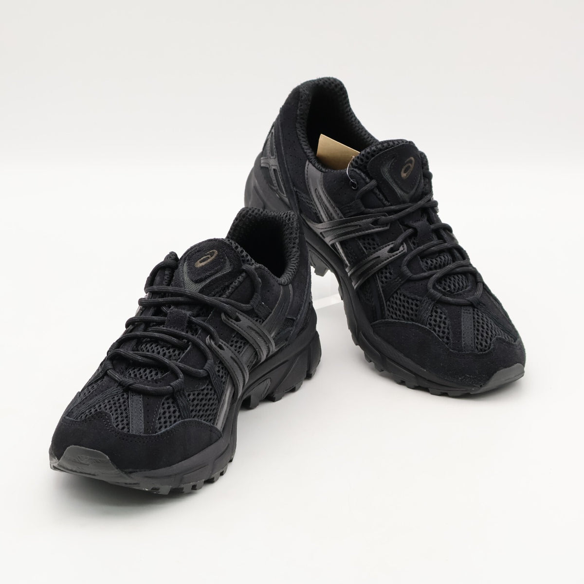1201A438-001 Asics Gel-Sonoma 15-50 Black (Men's)
