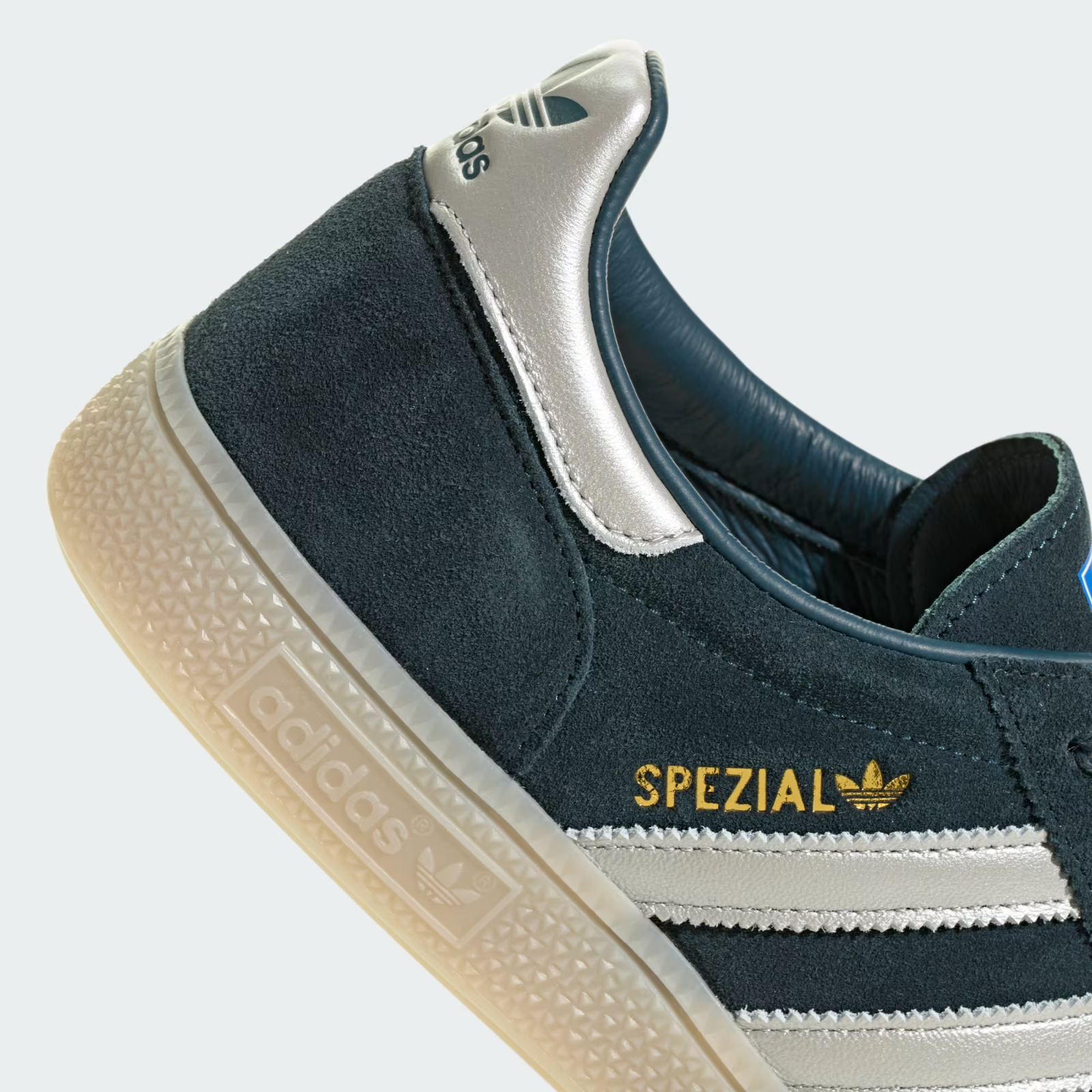 KK4953 adidas Handball Spezial Made In Germany "Arctic Night" (Men's)