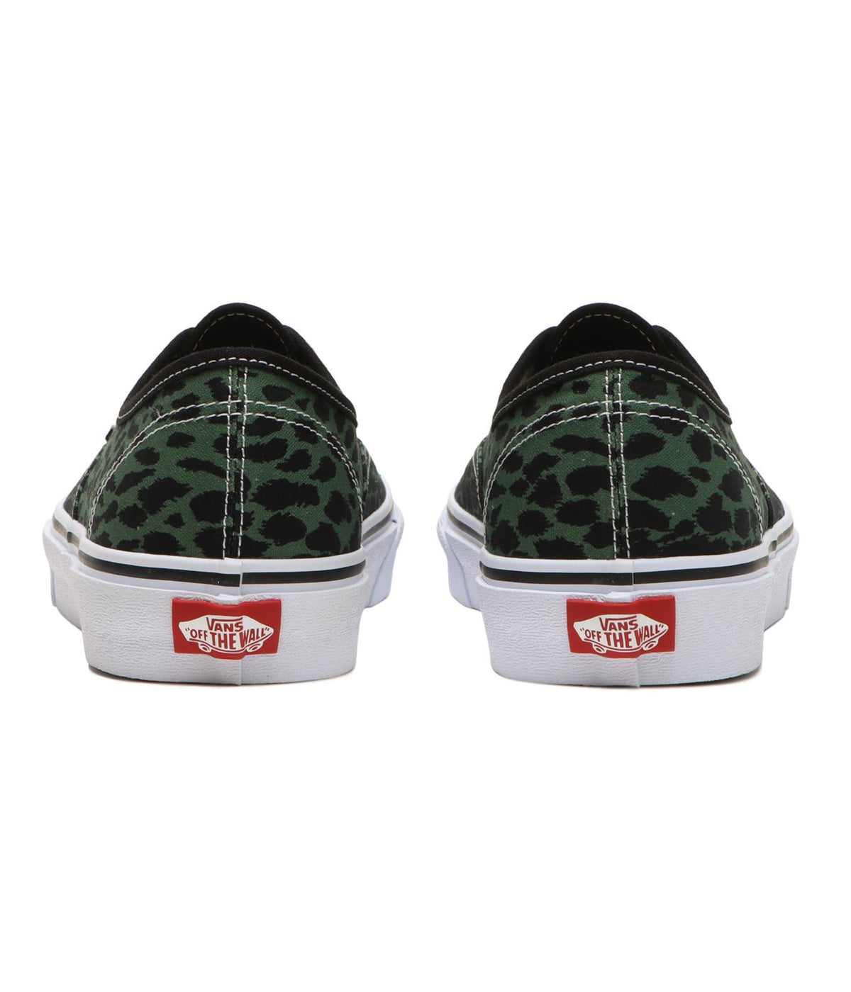 667569-0003 WACKO MARIA Vans V44 Authentic Green (Men's)