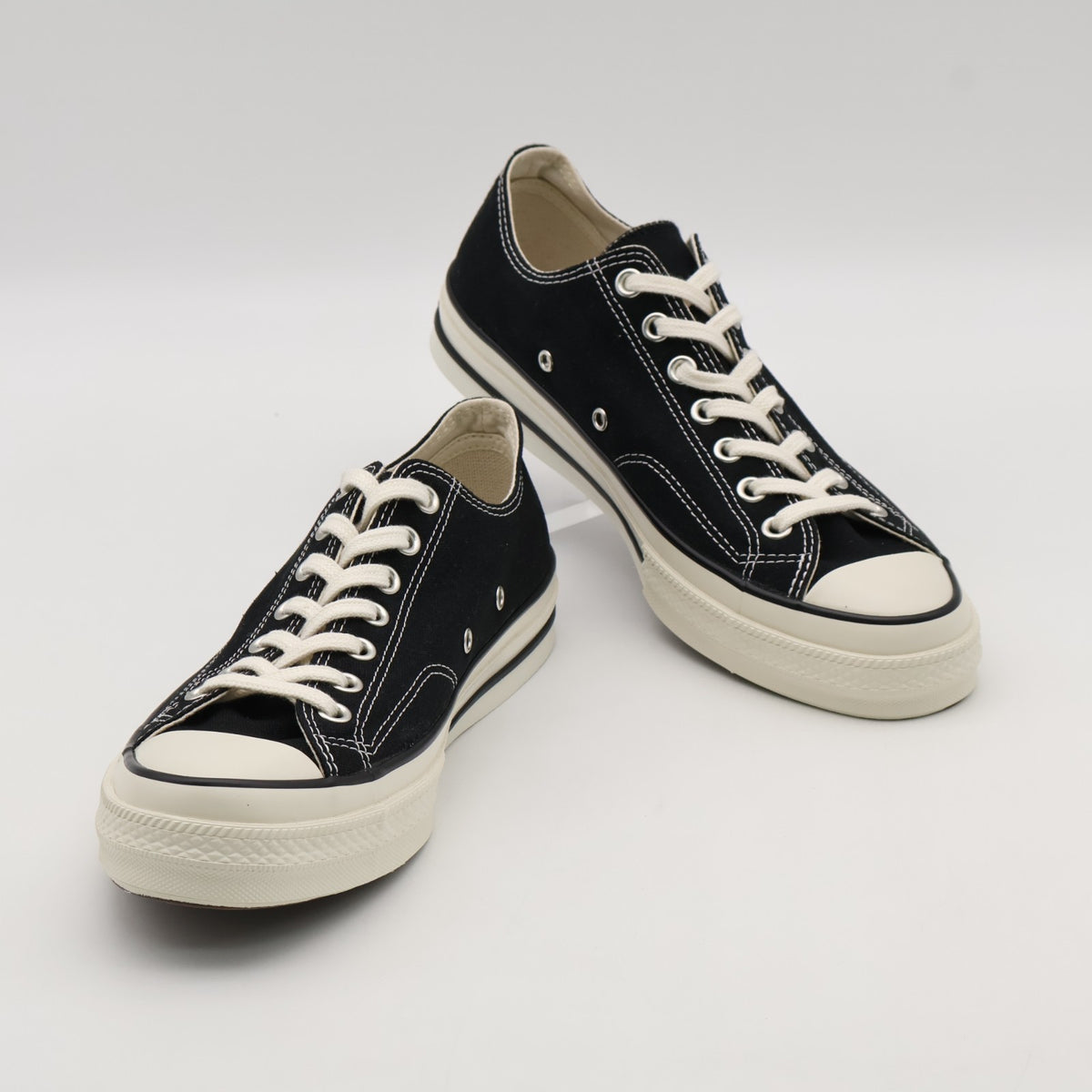 31314030 Converse All Star Lgcy OX Black (Men's)