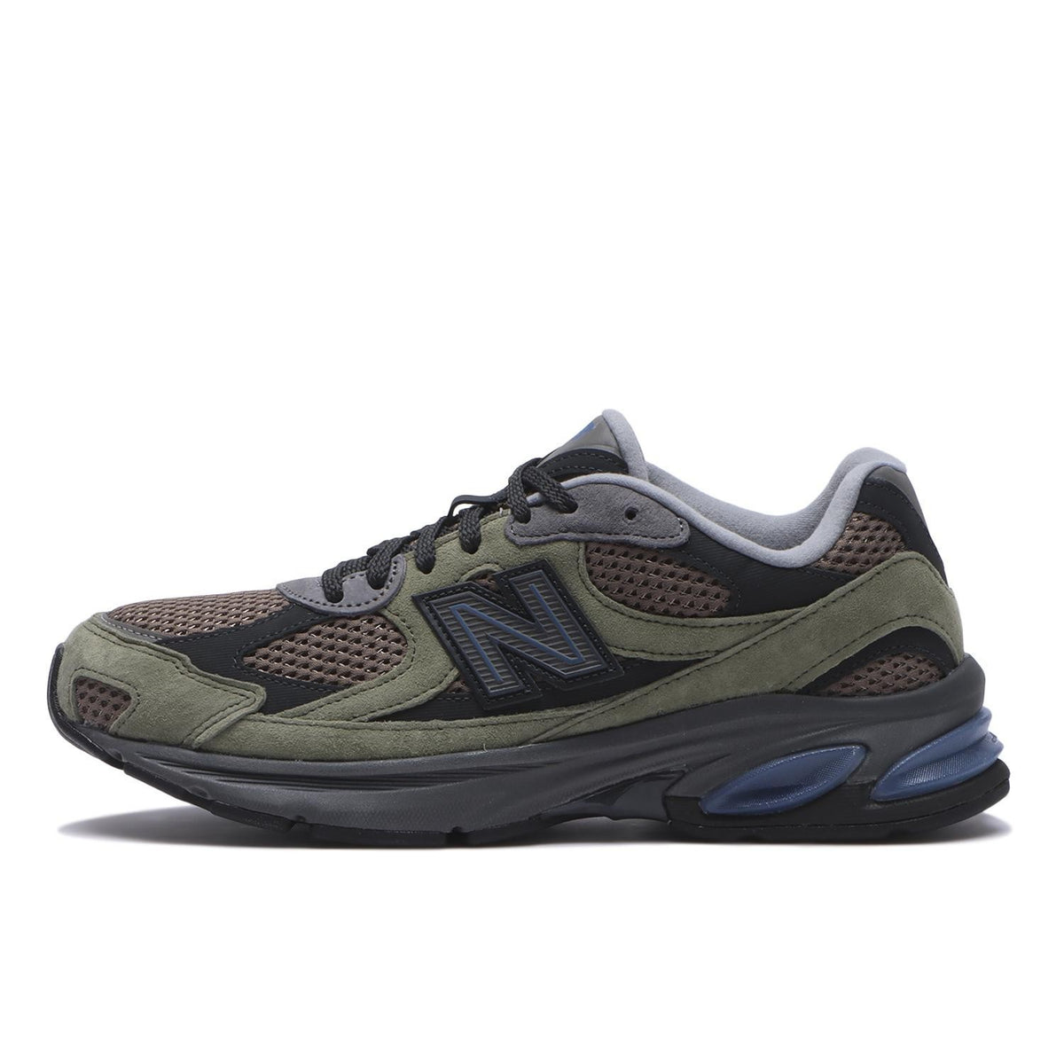 U2010ETN New Balance 2010 Dark Olive Mushroom (Men's)