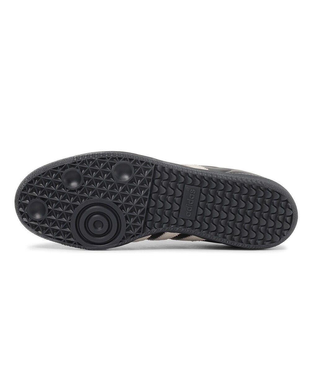 KH7839 adidas Samba OG "Core Black/Off White" (Men's)