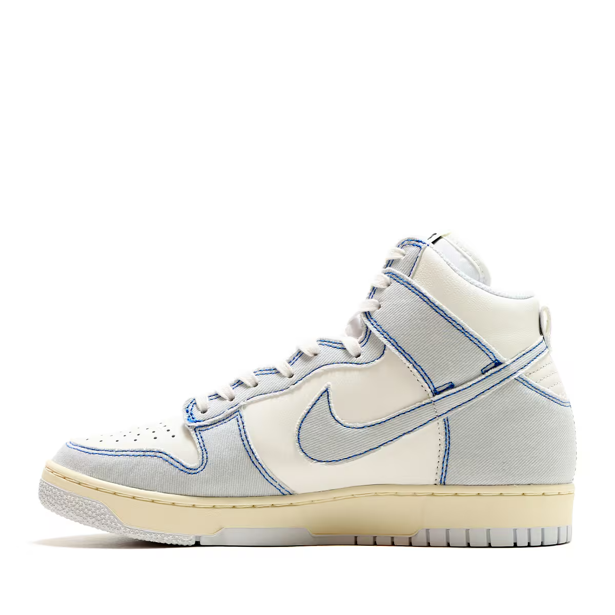 DQ8799-101 Nike Dunk High 1985 "Royal Blue" (Men's)