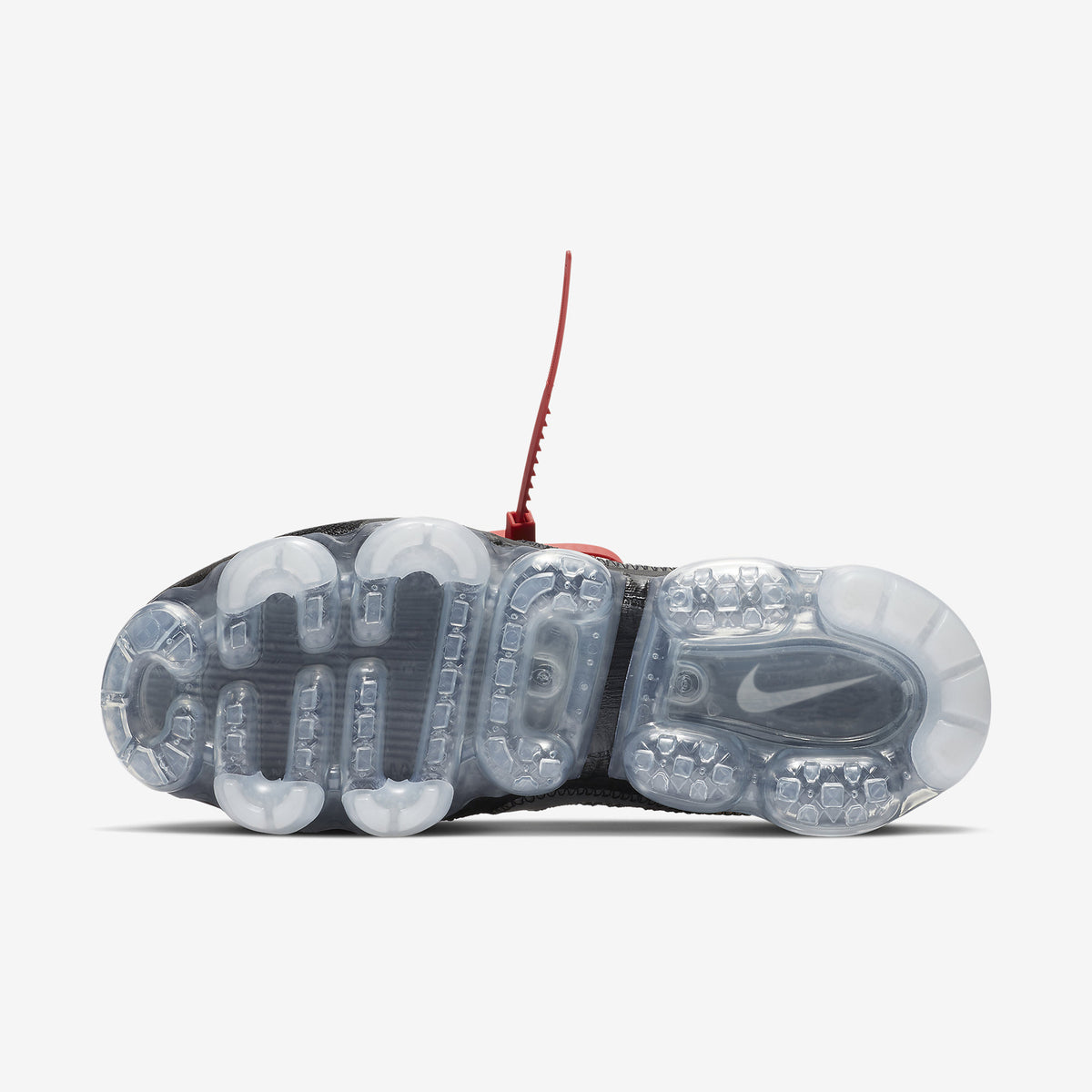 AA3831-002 OFF-WHITE Ã NIKE AIR VAPORMAX BLACK (Men's)