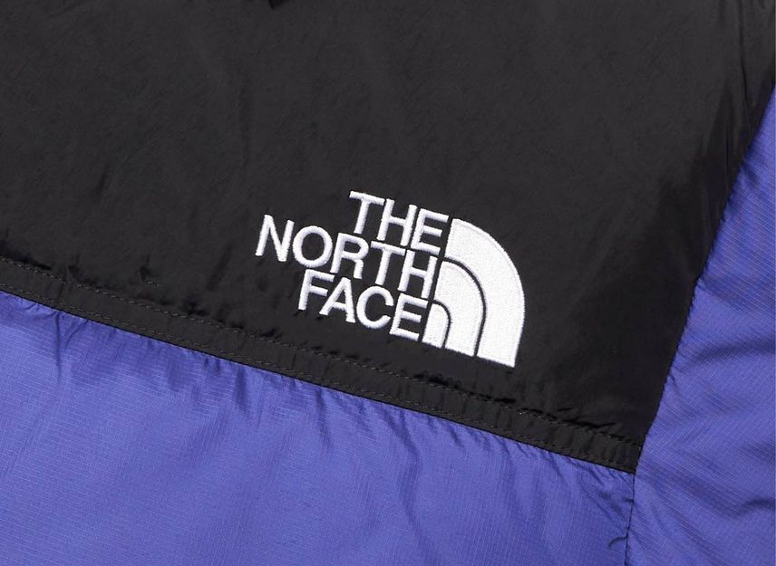 The North Face Nuptse Jacket 2022 Lapis Blue
