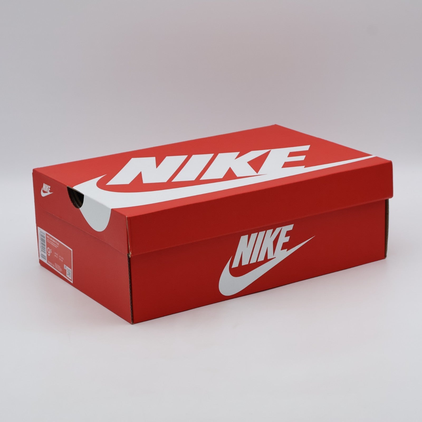 DM0032-034 Nike Air Max Plus Pure Platinum University Red (Men's)