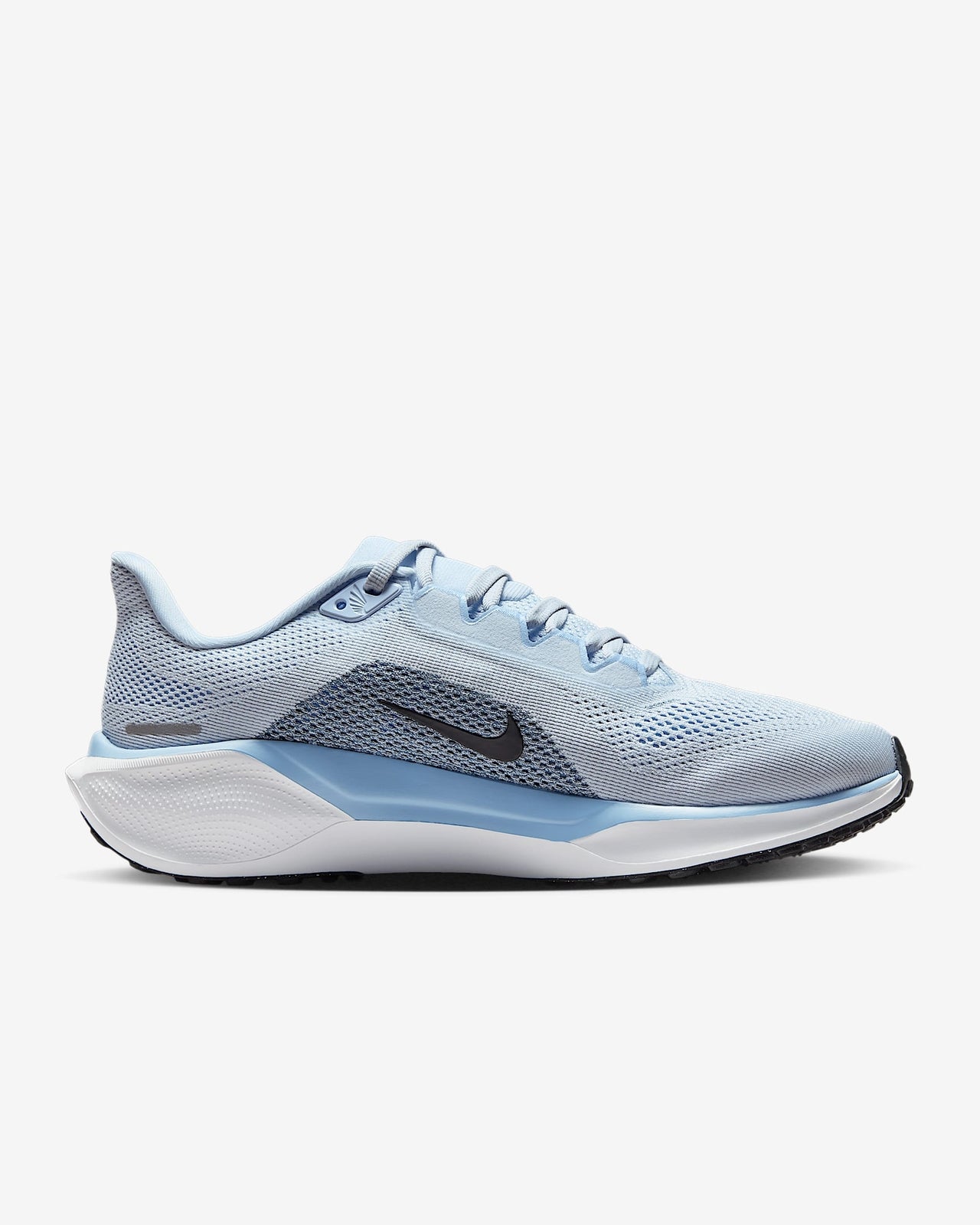 FD2723-404 Nike Pegasus 41 Blue Tint Psychic Blue Smokey Blue Black (Women's)