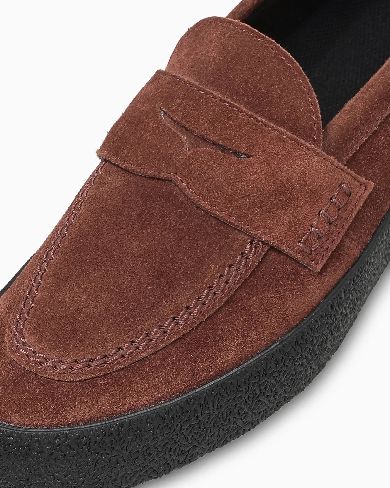 33703111 Converse CS Loafer 2 SK "Chocolate" (Men's)