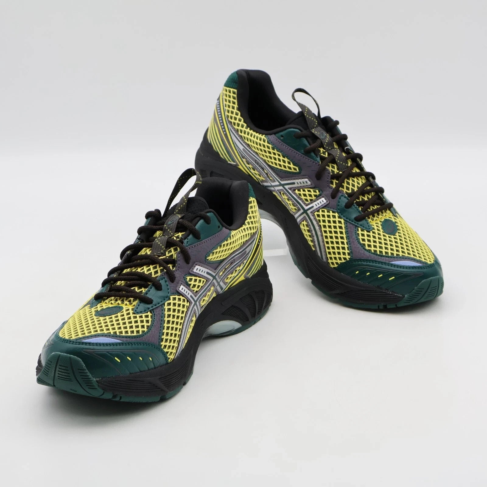 1203A491-300 Kiko Kostadinov Asics UB7-S GT-2160 Dark Neptune Pure Silver (Men's