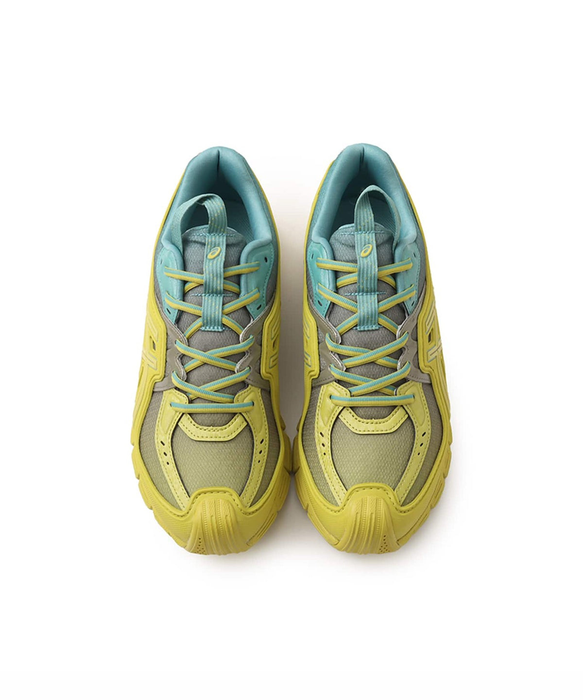 1203A972-300 Kiko Kostadinov Asics UB13-S Gel-SD-Lyte KelpSage (Men's)