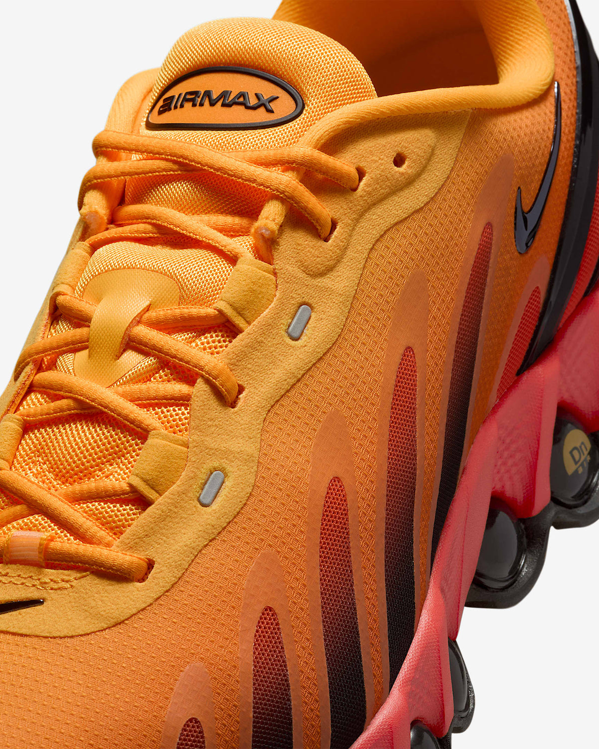FQ7860-800 Nike Air Max DN8 Team Orange Black (Men's)