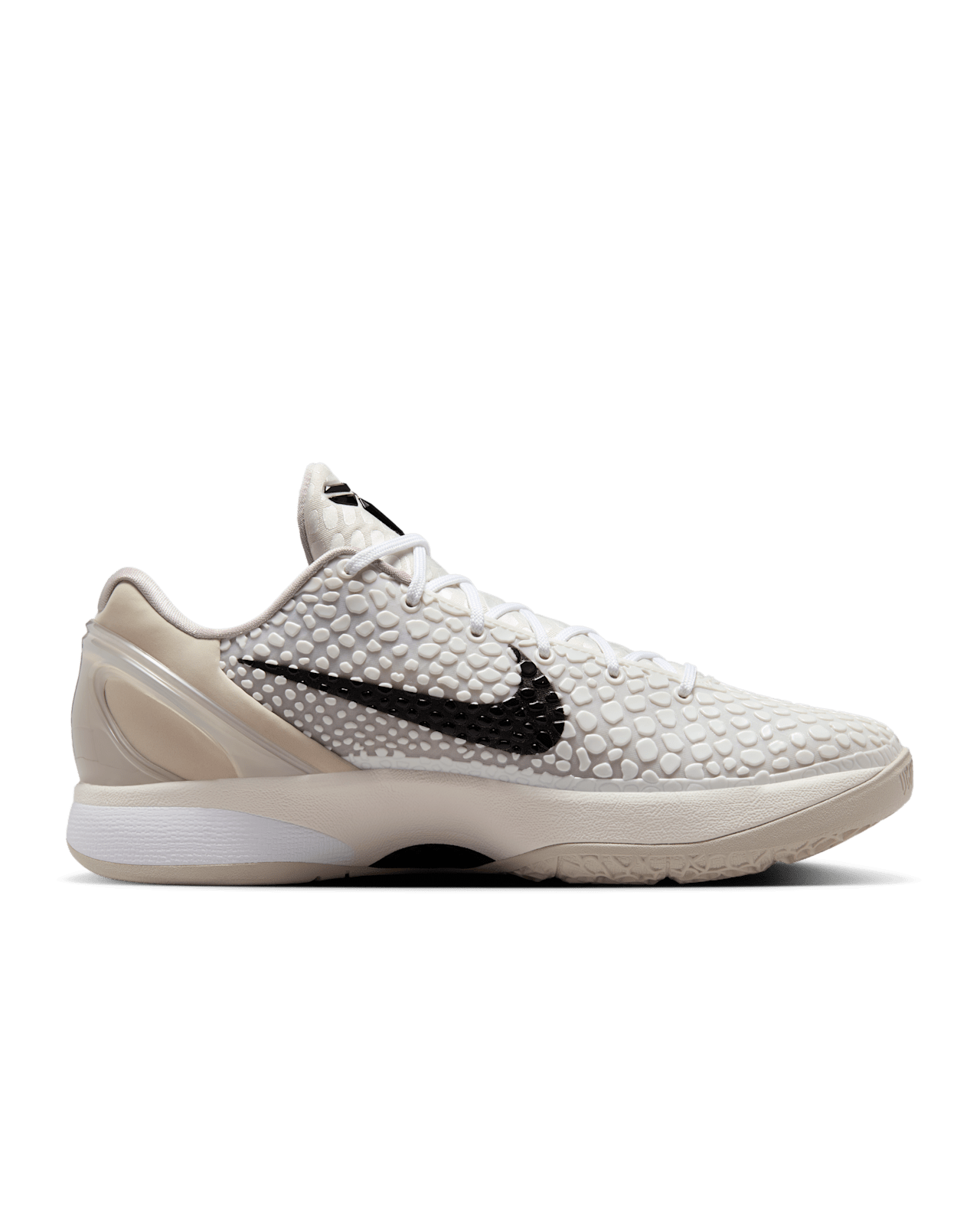 FQ3546-100 Nike Kobe 6 Protro Sail (Men's)