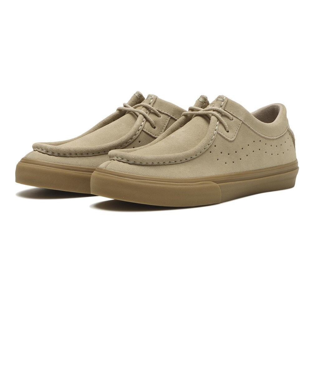 714353-0001 Vans SF Moc Low "Sand" (V498) (Men's)