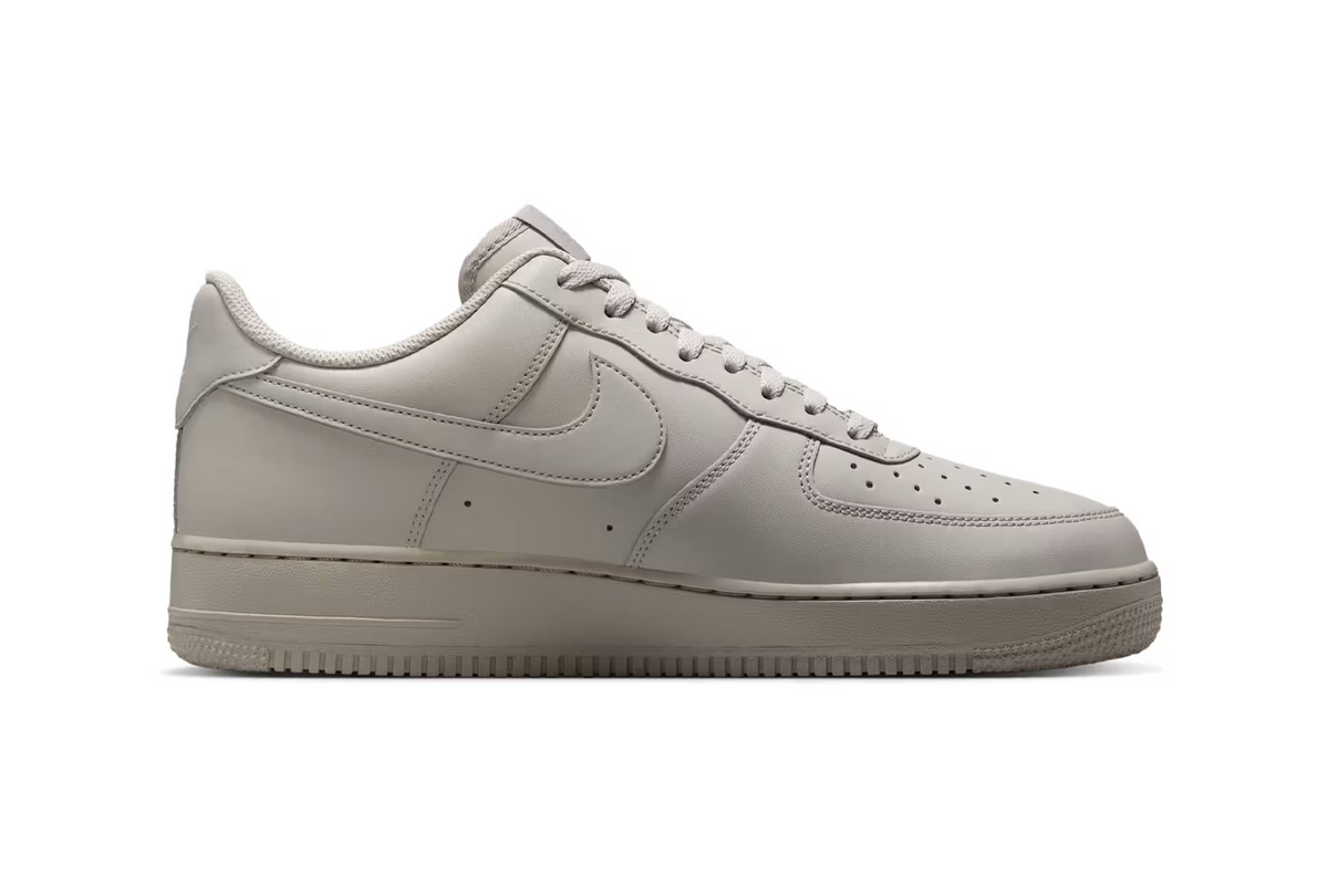IH1698-001 Nike Air Force 1 Low College Grey (Men's)