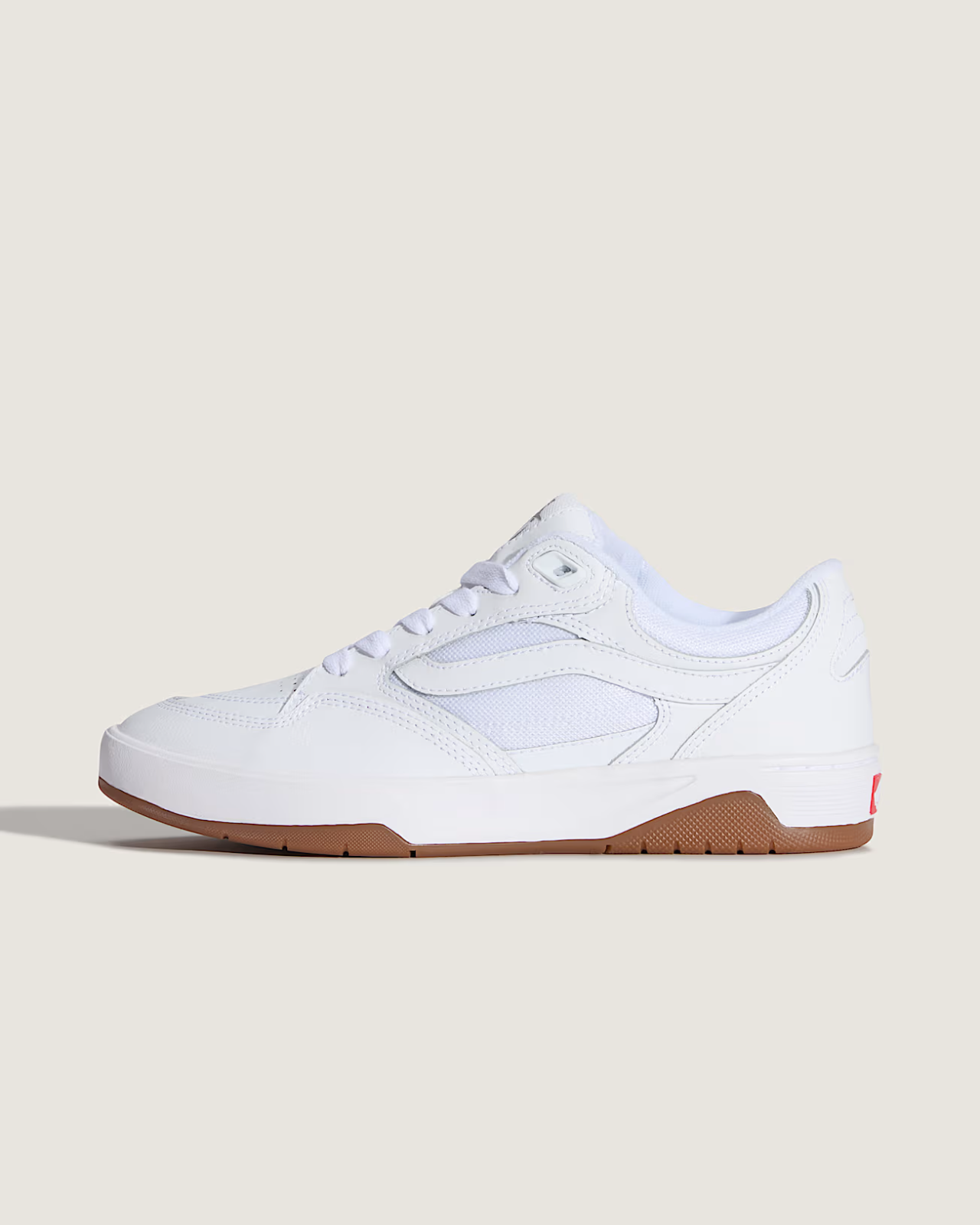 VN000V749DH Vans Skate Rowan Z3 "White/Gum" (Men's)