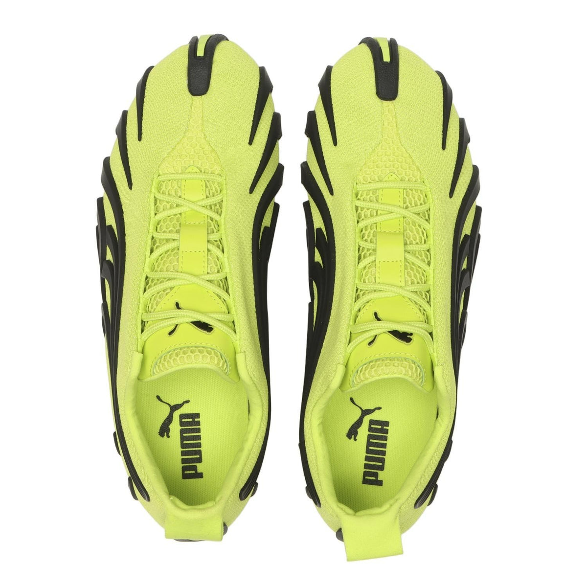 402955-01 Puma Talon OG Lime Pow (Men's)