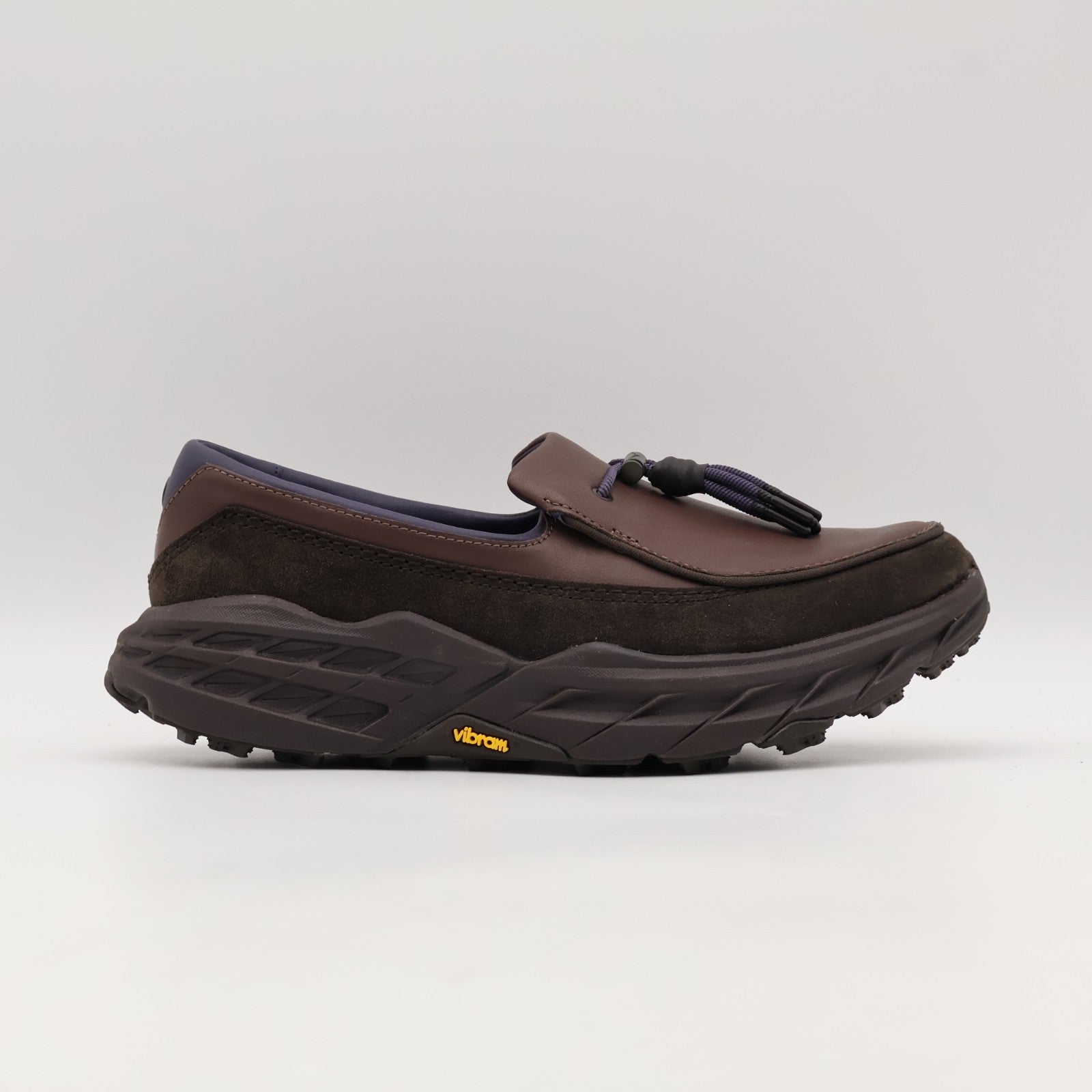 1162170-WNTC Hoka Speed Loafer Walnut (Men's)