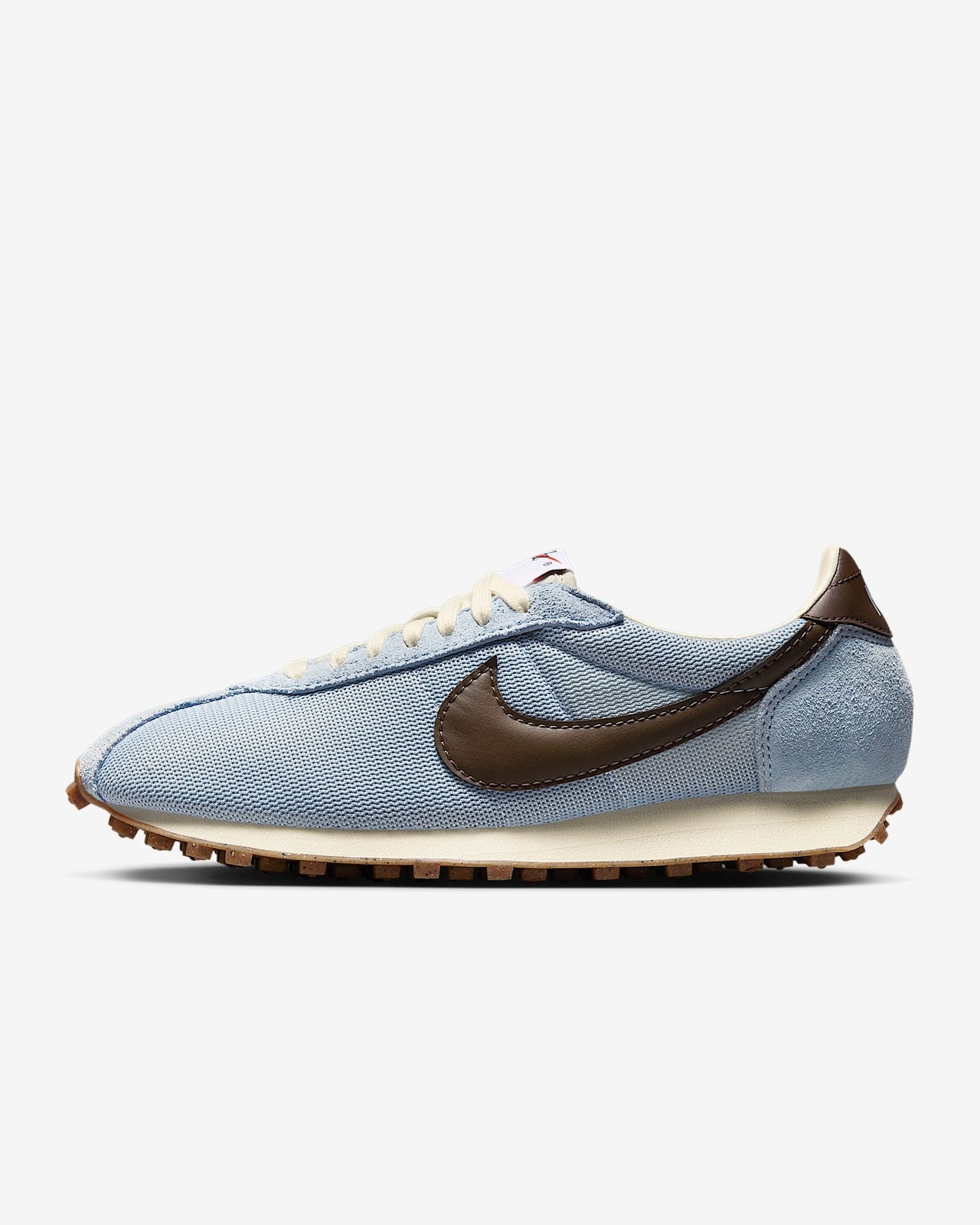 HF3227-400 Nike LD-1000 Light Armory Blue Coconut Milk Black Baroque (Women's)