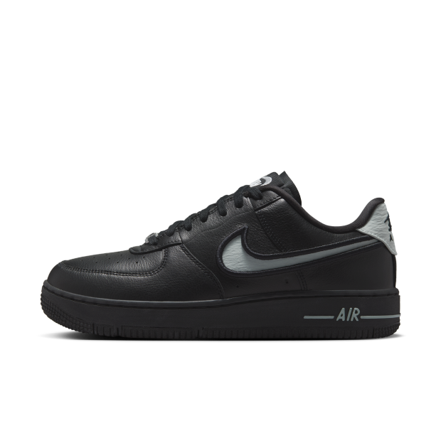 FJ7409-002 Nike Air Force 1 Dance Shoes (Women's)