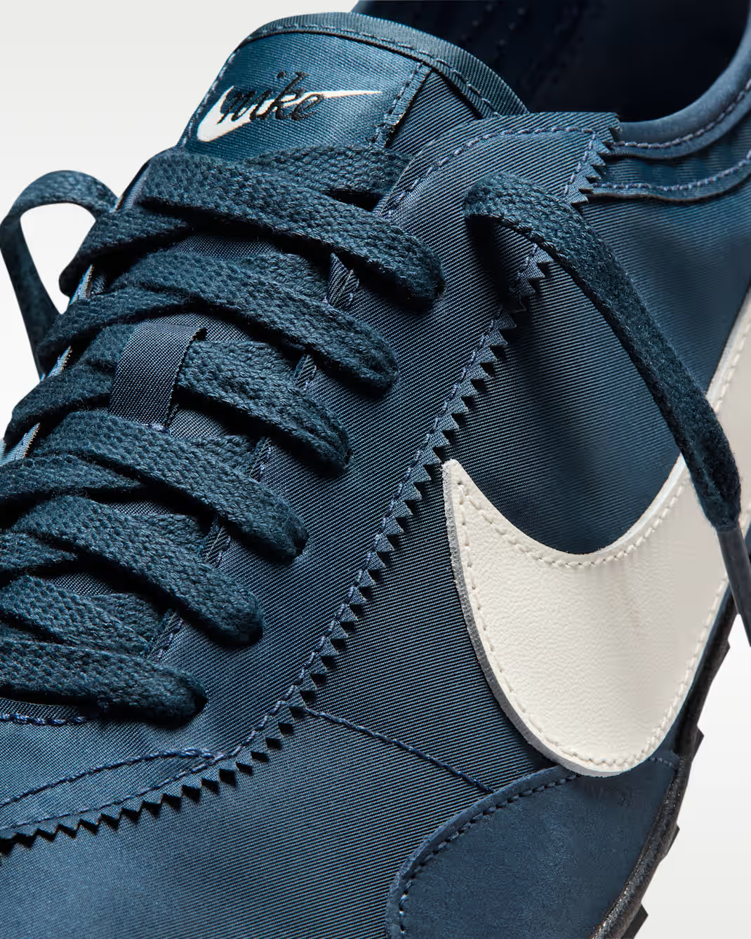IX3952-400 Nike Moon Shoe OG "Midnight Navy" (Men's)