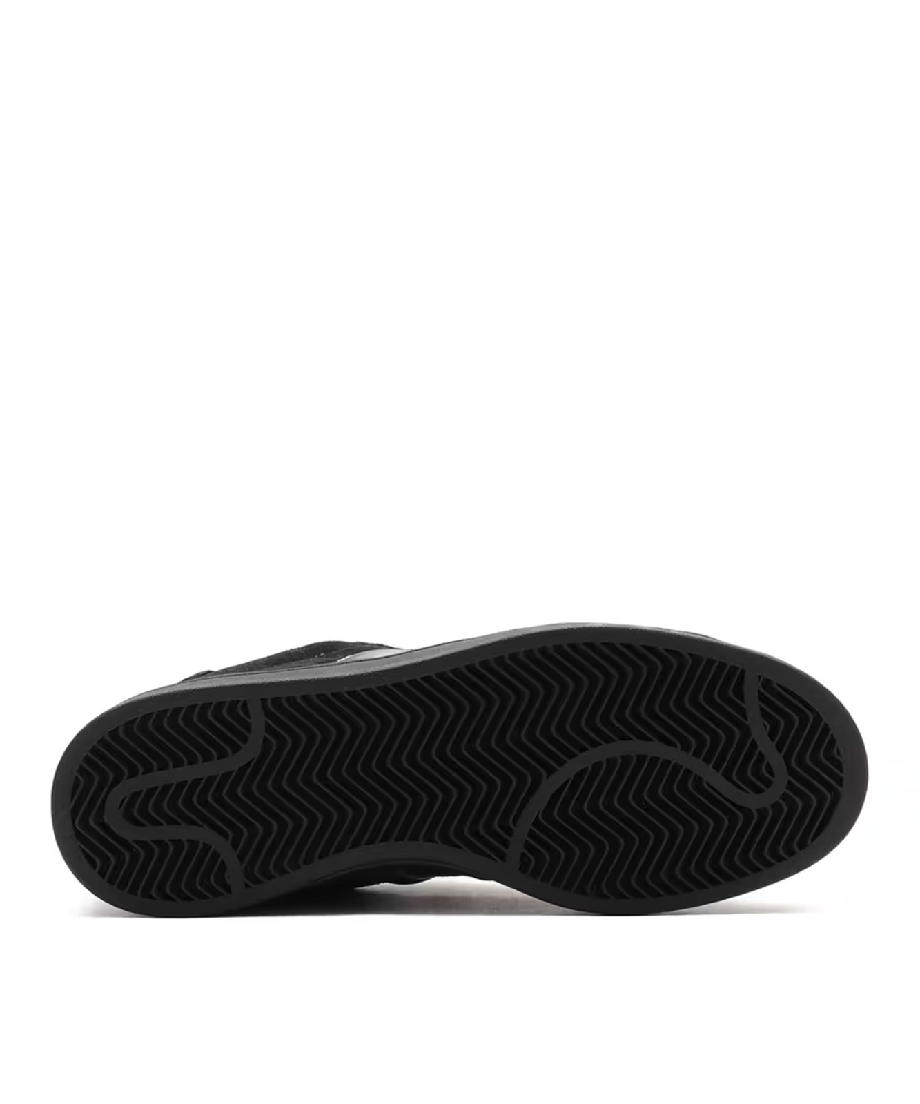 JQ3919 adidas Originals Campus 00s Black Silver (Men's)