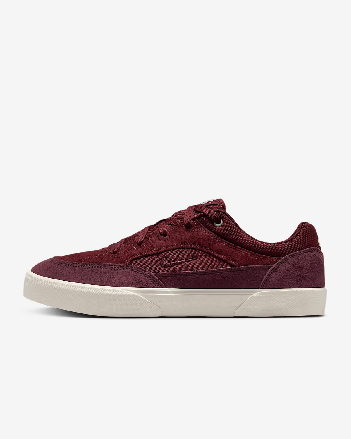 FV6064-600 Nike SB Malor Dark Team Red Light Bone Burgundy Crush (Men's)