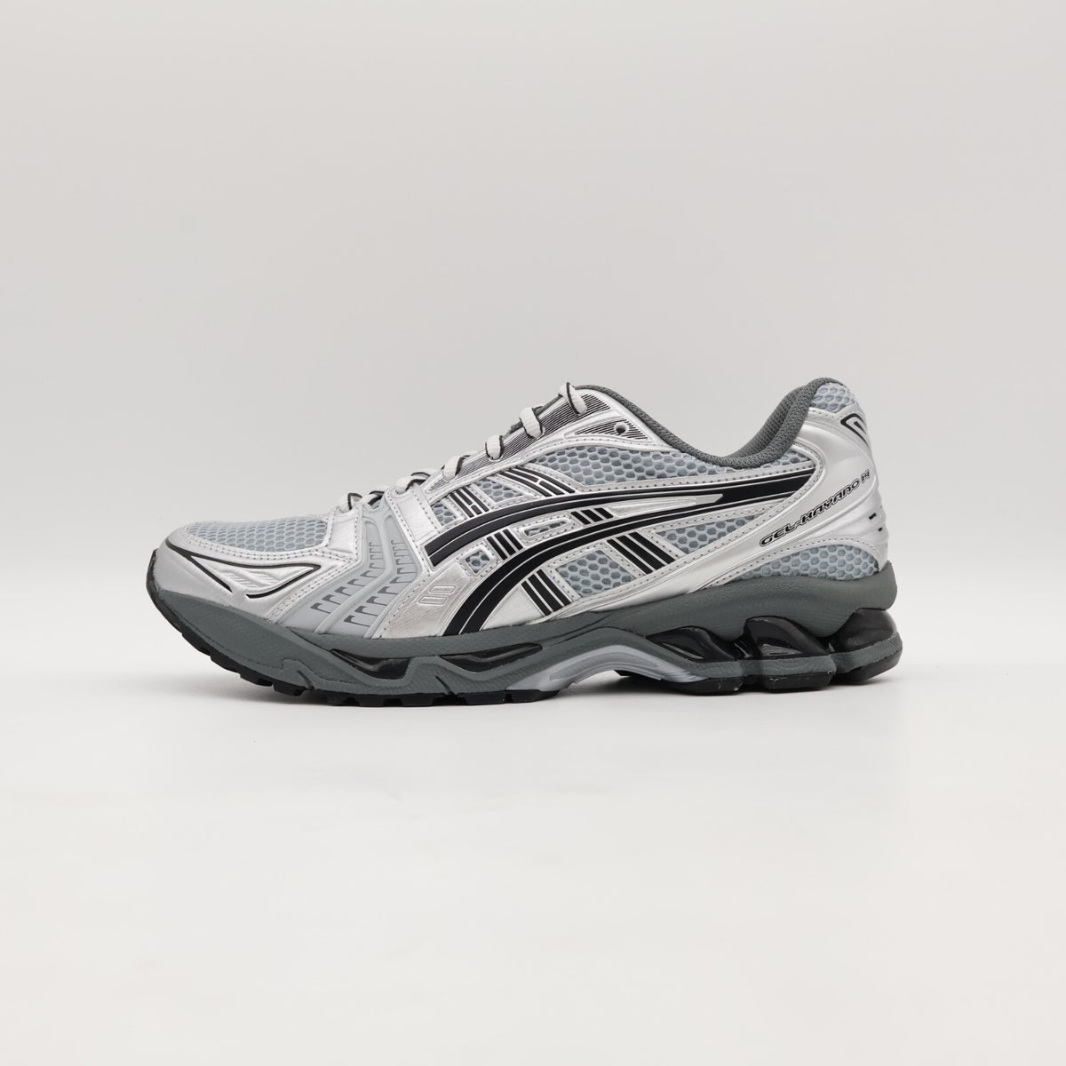1203A706-020 URBAN RESEARCH Exclusive Asics Gel-Kayano 14 Pure Silver (Men's)