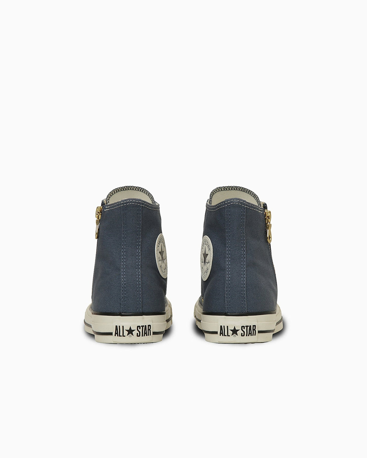 31314130 Converse All Star Goldzip Hi Slate Blue (Men's)