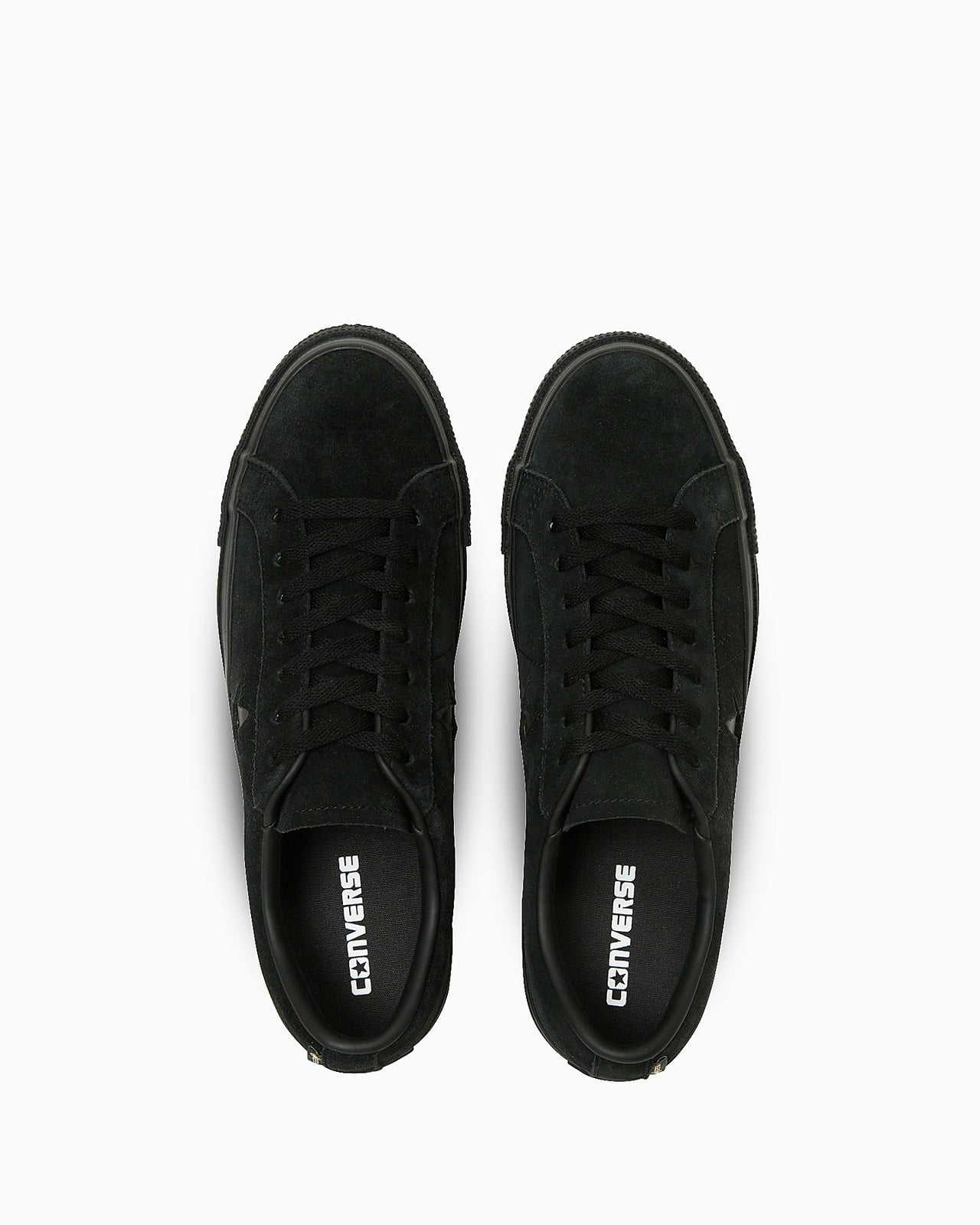 35200820 Converse One Star GORE-TEX Black Monochrome (Men's)