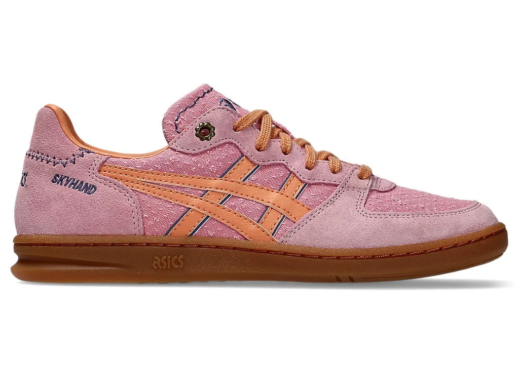 1203A767-700 Asics Skyhand OG Coneflower Terracotta (Men's)
