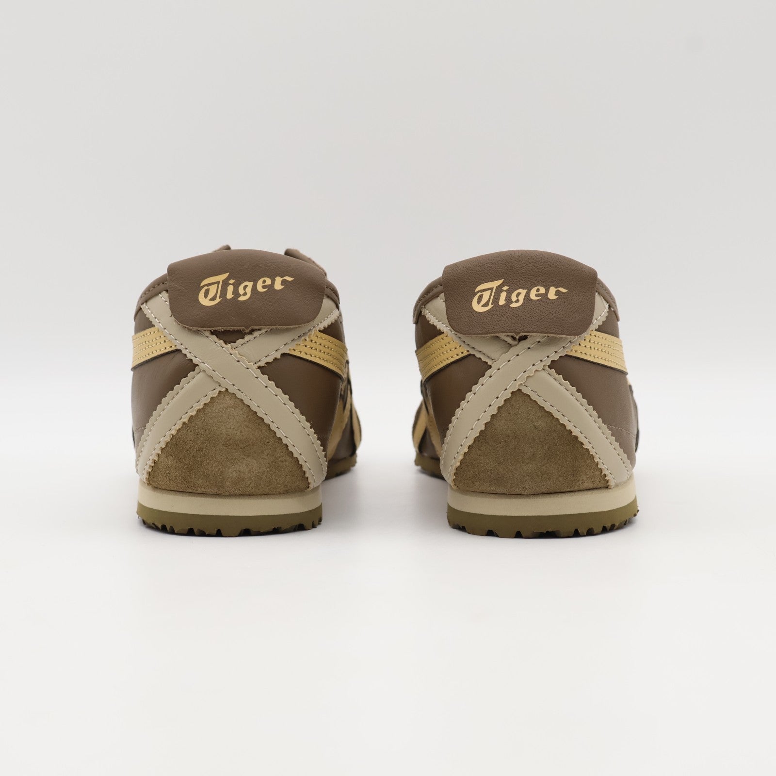 1183C102-203 Onitsuka Tiger MEXICO 66 CLAY CANYON PAPER BAG (Men's)