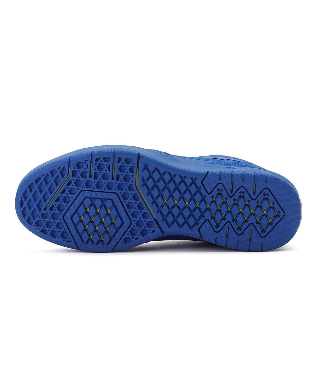 VN000V7410Z Atiba Jefferson Ã Vans Skate Rowan Z3 "Classic Blue" (Men's)