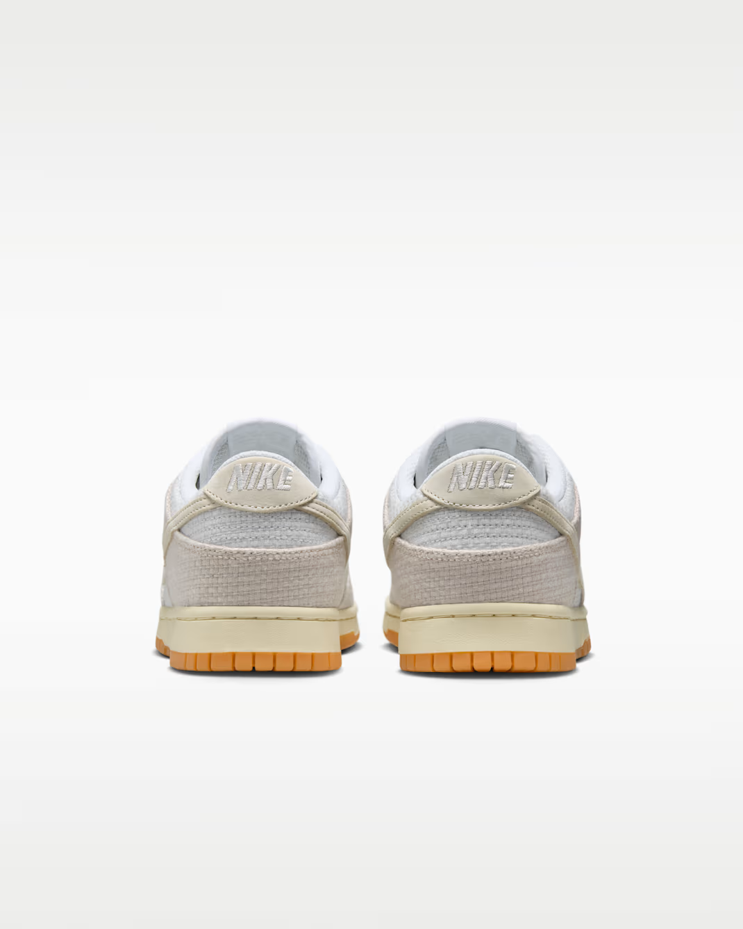 II7078-200 Nike Dunk Low Retro SE Moon Particle Photon Dust (Men's)