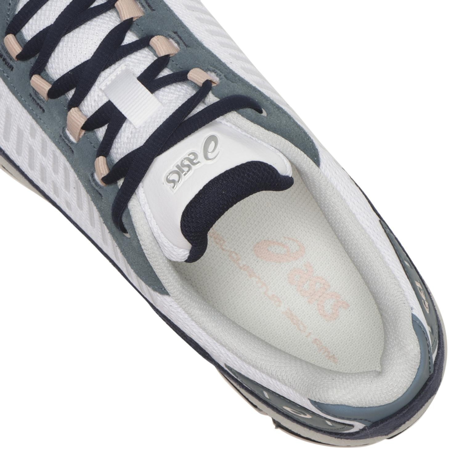 1203A731-101 Asics Gel-Quantum 360 I AMP White Midnight (Men's)